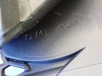 фото thumb №6, Suzuki sx4 lift 09- решітка радіатора решітка радіатора 71741-79j0