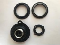 фото thumb №1, Кронштейн амортизатора jeep cherokee kl 14-20