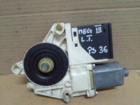 фото thumb №8, Моторчик стекло левый задняя renault megane iii eu