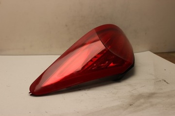 фото thumb №6, Peugeot 308 cc cabrio 2009- лампа права праві зад