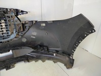 фото thumb №14, Mazda cx-5 ii lift бампер передній перед 2022- гарний