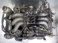 фото thumb №10, Subaru legacy iii be bh двигун kompletny swap 3.0 h6 ez30