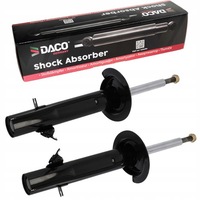 фото thumb №2, Амортизатори + odb x2 daco перед mini mini r50 r53