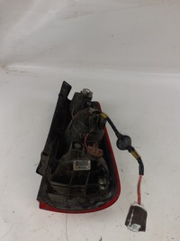 фото thumb №4, Лампа задня задня ліва hyundai matrix 2001-2005