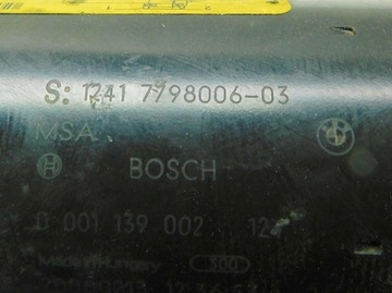 фото thumb №11, Стартер - bmw e90 f20 f30 f31 f10 f25 e84 2.0d n47