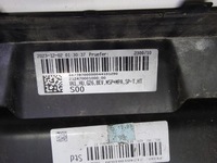 фото thumb №15, Bmw 4 g26 m-pakiet i4 2021-2024 спойлер бампера заднего накладка 8096492