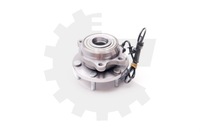 фото thumb №12, Ступиця колеса з підшипник передня, nissan np300