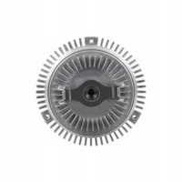 фото thumb №11, Зчеплення visco вентиляційний отвір. охолодження. mercedes nrf 49540 зчеплення, вентилятор