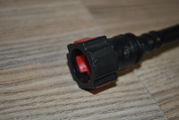 фото thumb №4, Шланг сливной топлива volvo s40 ii s60 ii d2