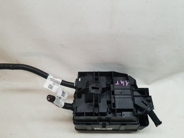 фото thumb №5, Opel mokka i a 12-16 1.4 turbo коробка корпус запобіжників перед