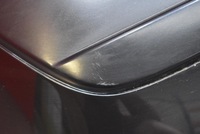 фото thumb №8, Бампер задняя задний nv676 renault modus lift 07-12