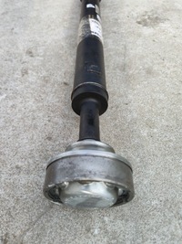 фото thumb №11, Dodge challenger wał приводной 5.7/6.4 2015+