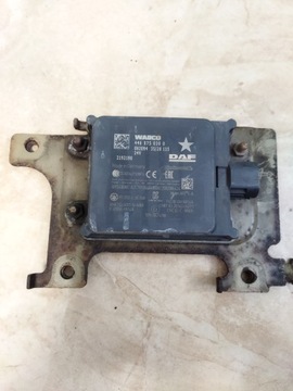 фото thumb №1, Радар датчик активный круиз-контроль daf xf 106 2192190