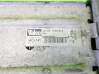 Интеркулер радиатор peugeot 307 phi 1.6 hdi 01- с Разборки, фото thumb