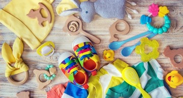 DIABBITING YOUR BABY ДЕТИЧЕСКОЕ ЧИСТЯЩЕЕ СРЕДСТВО 500мл