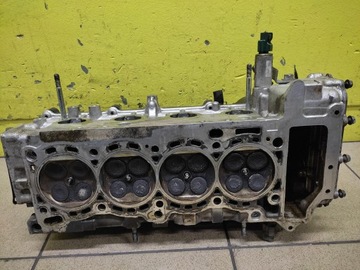 фото thumb №12, Nissan almera n16 1.8 головка двигуна