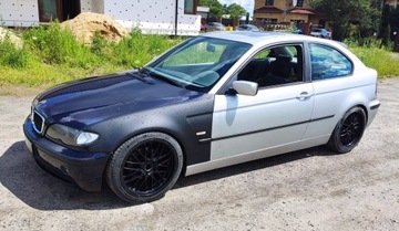 фото thumb №7, Bmw e46 compact крылья передний swap