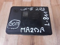 фото thumb №9, Mazda cx-5 cx5 i ke 2015 2.2 дизель насос abs 06.2109-6779.3 kj01437a0b