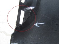 фото thumb №12, Бампер перед передний toyota highlander iv 4 19-