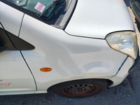 фото thumb №7, Nissan pixo 08- крила передній правий zhj