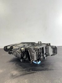 фото thumb №8, Bmw f30 f31 лампа ліва bi-xenon некерований фара uk англієць 7259543