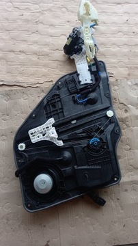 фото thumb №11, Kia stinger подъемник стекло механизм дверь правый левый зад перед задний передний