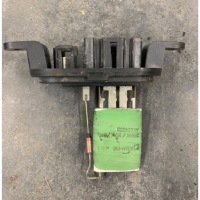 фото thumb №1, Резистор резистор вентилятор обдув a51004200 master iii