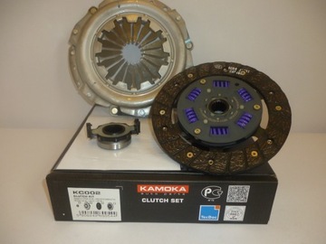 фото thumb №1, Зчеплення kpl citroen saxo 96-03 peugeot 206 97-