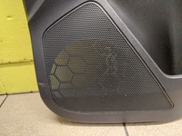 фото thumb №5, Skoda rapid ii hb оббивка двері правий перед 5jb867014