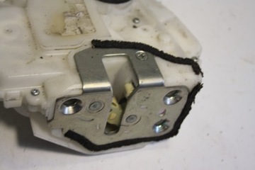 фото thumb №4, Honda civic viii ufo замок двері правий перед 2 pin