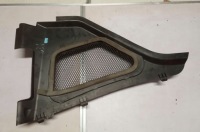 фото thumb №1, Mercedes 166 жабо правое защита правая a1668300201