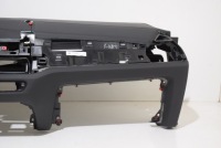 фото thumb №12, Bmw x5 g05 x7 g07 lci торпедо раздаточная консоль кожа hud оригинал -10km