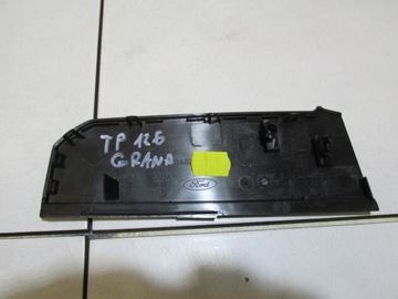 фото thumb №9, Рамка планка захист двері зад grand c-max 2012 рік