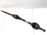 фото thumb №1, Citroen ds4 rcz 1.6 thp привідний вал права шарнір nówka!