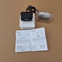 фото thumb №7, Scania камера smart dash оригинал новая 3165260