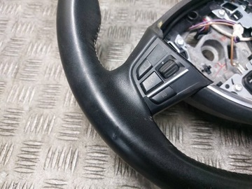 фото thumb №7, Кермо мультифункція bmw f01 730d