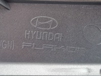 Hyundai i30 рестайлинг  решётка бампера молдинг правая 86695-g4650 Недорого, фото thumb