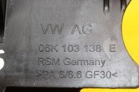 Вкладиш картера масляний seat leon 3 audi 1.8 tfsi cjs 06k103138e Київ, фото thumb