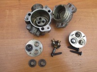 фото thumb №9, Opel zafira b vectra c 2.2 16v z22yh штовхач membrany насоса пального 1szt