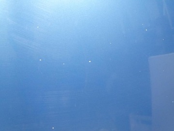 фото thumb №9, Капот кришка двигуна + шумоізоляція skoda fabia i 1999-2008