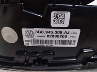 фото thumb №16, 3g8945308aj оригинальная лампа правая задняя r-line vw arteon 2017+