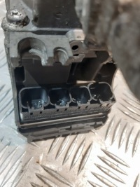 Клапан модулятор ebs volvo fl fe renault midlum dxi Київ, фото thumb