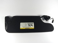 фото thumb №5, Dodge challenger 15+ защита солнцезащитная левая