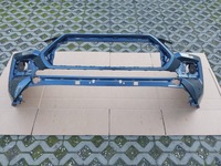 фото thumb №1, Бампер перед toyota rav4 rav 4 v рестайлинг омыватель pdc оригинал хороший