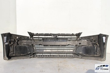 фото thumb №12, Audi tt 8s s-line перед капот крила бампер pas переднє лампи підсилювач