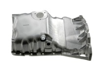 Піддон масляна vw passat 1.6, 1.9tdi 96-05, audi a4 1.6, 1.9 в Україні, фото thumb