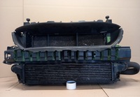 фото thumb №10, Pas передній балка радіатор ford puma st mk2 1.5 ecoboost 20-l1tb-s16e146-a