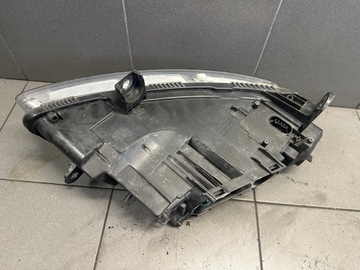 фото thumb №8, Лампа ксенон лівий перед audi a6 c6 eu 4f0941029ea