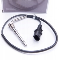 фото thumb №1, Датчик температуры выхлопных газов do opel combo 1.3