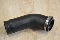 фото thumb №1, Труба воздуха интеркулер captiva antara 2.2